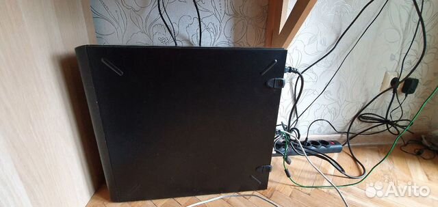 Игровой пк, i5 8600k, gtx1060 6gb Игровой пк, i5 8600k, gtx1060 6gb