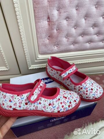 Сандалии с единорогами chicco camper Сандалии с единорогами chicco camper