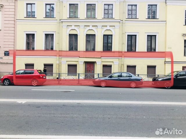 Помещение с арендатором Рассрочка Помещение с арендатором Рассрочка