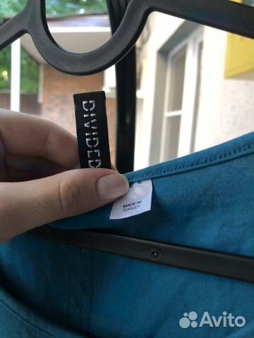 Женские платья Zara Hm S