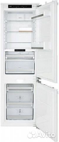 Комбинированный холодильник Asko RFN31842I