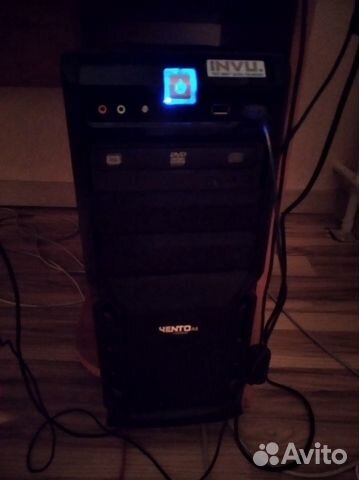 I7-4770/Asush87m-plus/DDR 24Гб/GTX650 2Гб/SSD 500 I7-4770/Asush87m-plus/DDR 24Гб/GTX650 2Гб/SSD 500