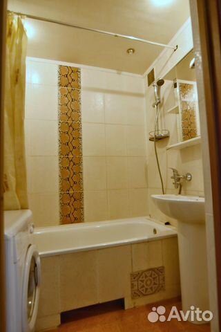 2-к квартира, 58 м², 4/9 эт.