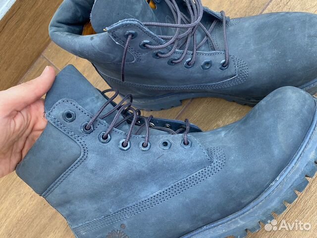 Timberland Ботинки Timberland Ботинки