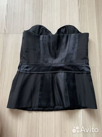 Топ- корсет Karen Millen Топ- корсет Karen Millen