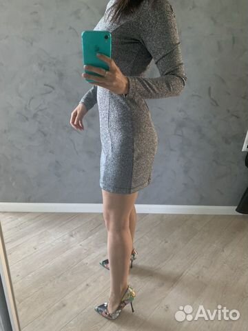 Платье Monki S