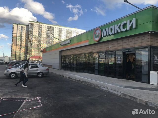 Продам помещение свободного назначения, 1822 м²