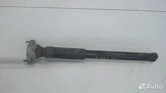 Амортизатор подвески левый задний Mercedes E W212