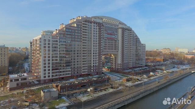 3-к квартира, 90 м², 3/22 эт. 3-к квартира, 90 м², 3/22 эт.