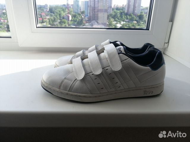 Кроссовки lonsdale Кроссовки lonsdale