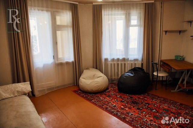 1-к квартира, 40.7 м², 1/5 эт. 1-к квартира, 40.7 м², 1/5 эт.