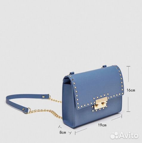 Сумка Zara Сумка Zara