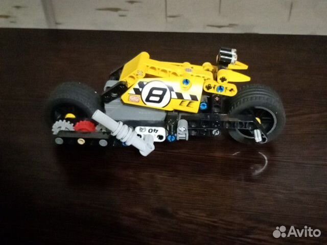 Lego Technic Lego Technic