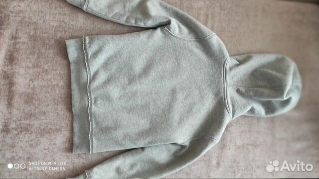 Толстовка (кофта) с капюшоном упетленную tommy Hil Толстовка (кофта) с капюшоном упетленную tommy Hil