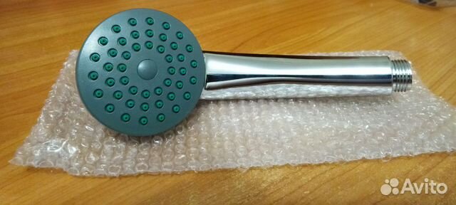 Лейка душа и шланг Ledeme