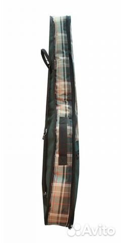 Чехол для классической гитары Hyper Bag чг1210 1/2 Чехол для классической гитары Hyper Bag чг1210 1/2