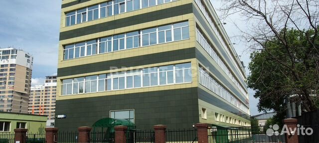 Офис 159 м² от собственника без комиссии Офис 159 м² от собственника без комиссии