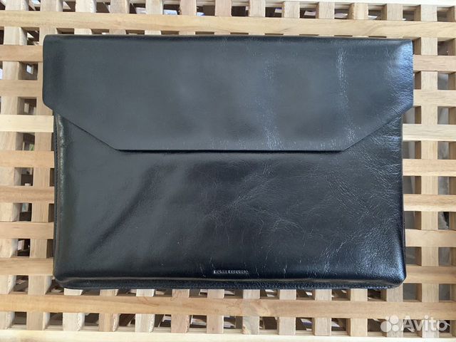 Кожаная папка Royal Republic (Дания)