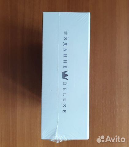 Kingdom Hearts 3 Deluxe Edition (PS4) Kingdom Hearts 3 Deluxe Edition (PS4)