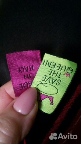 Сейв зе Квин (Спасите Королеву). Италия Люкс Класс Сейв зе Квин (Спасите Королеву). Италия Люкс Класс