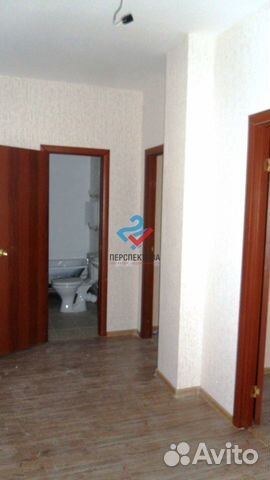 1-к квартира, 40 м², 4/13 эт. 1-к квартира, 40 м², 4/13 эт.