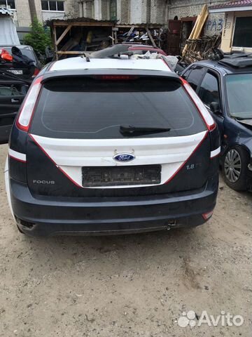 Форд фокус 2 хэтчбек 2010 год рестайлинг Форд фокус 2 хэтчбек 2010 год рестайлинг