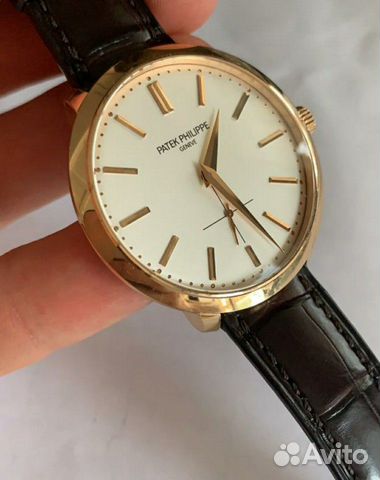 Часы Patek Philippe Часы Patek Philippe