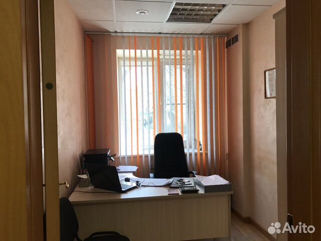 Офисное помещение, 7.5 м² Офисное помещение, 7.5 м²