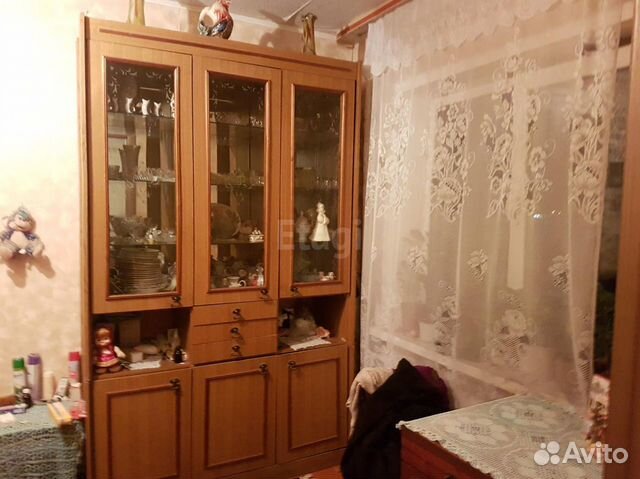 2-к квартира, 44.9 м², 1/5 эт.