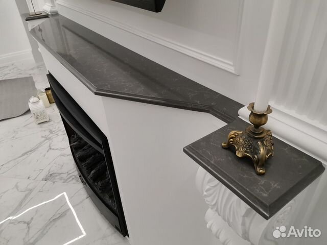 Мрамор гранит оникс стол/окно/полы