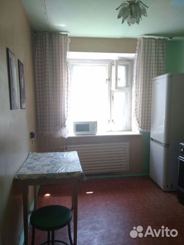 1-к квартира, 34 м², 2/5 эт.