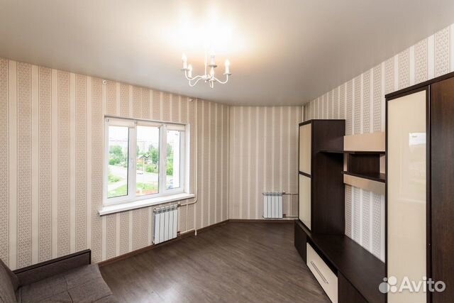 2-к квартира, 53.7 м², 4/5 эт.