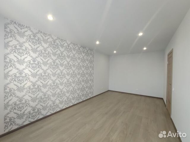 1-к квартира, 35.1 м², 9/16 эт.