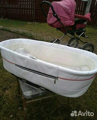 Коляска 2 в 1 Коляска 2 в 1