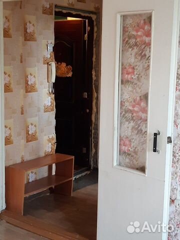 1-к квартира, 36 м², 5/9 эт.