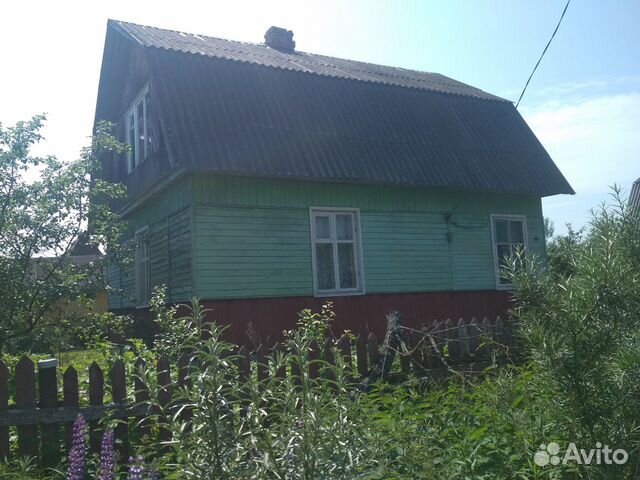 Дача 90 м² на участке 6 сот. Дача 90 м² на участке 6 сот.