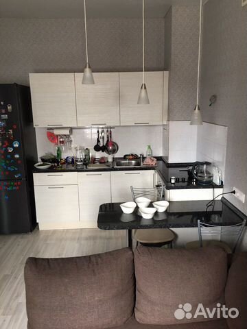 3-к квартира, 63 м², 1/7 эт. 3-к квартира, 63 м², 1/7 эт.