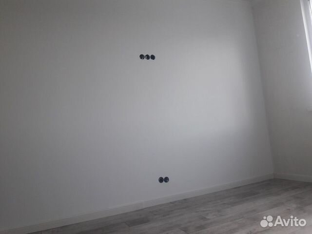 1-к квартира, 41 м², 8/17 эт. 1-к квартира, 41 м², 8/17 эт.
