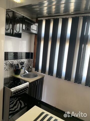 2-к квартира, 47 м², 8/9 эт. 2-к квартира, 47 м², 8/9 эт.