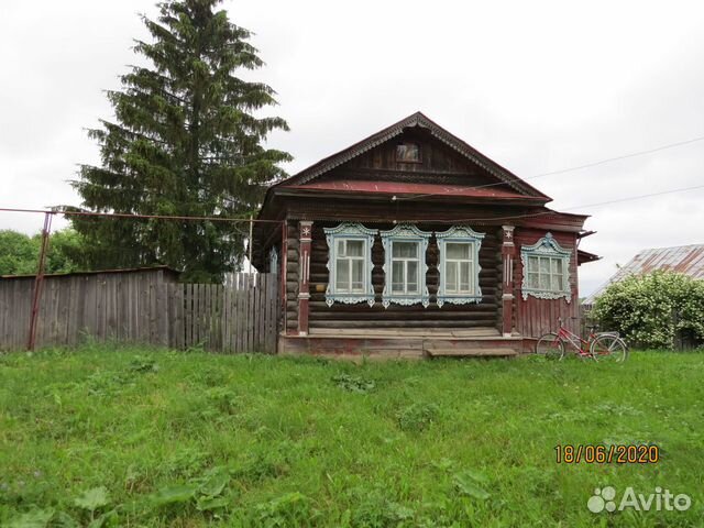 Купить Дом В Арзамасском Районе Село Красное