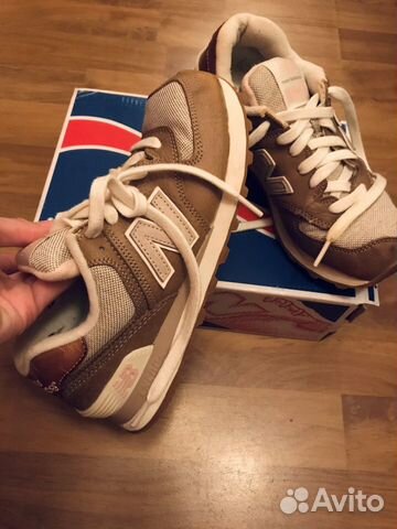 Кроссовки new balance Кроссовки new balance