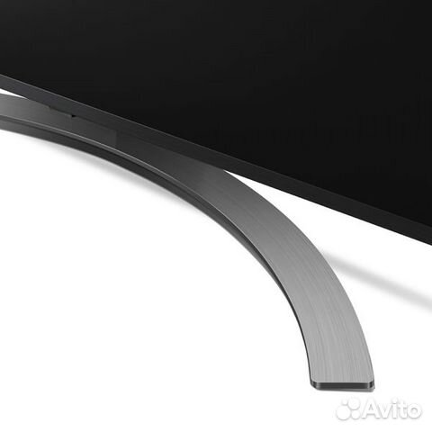 LG 55nano866NA Новый,4К,NanoCell,SmartTV,2020