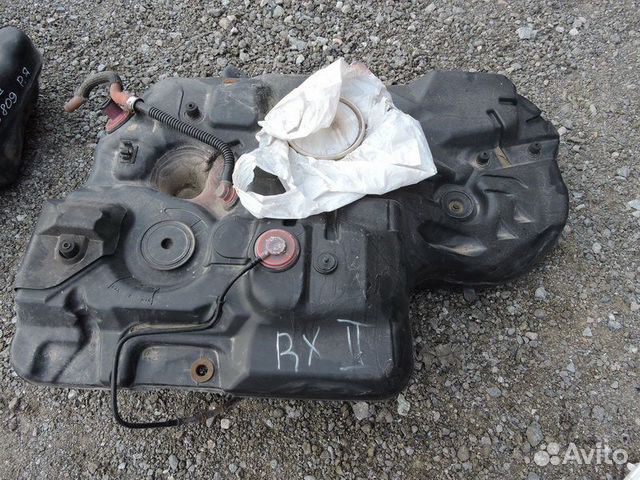 Бак топливный Lexus RX 300/330/350/400h XU30 2003