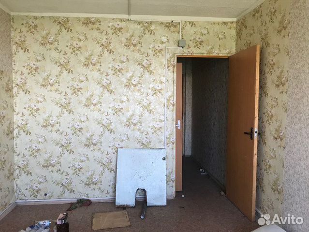 Студия, 19.3 м², 5/12 эт.