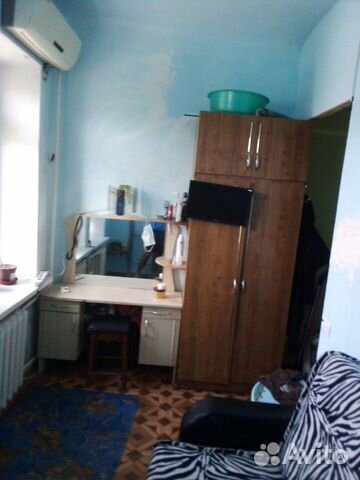 Комната 22 м² в 2-к, 2/2 эт. Комната 22 м² в 2-к, 2/2 эт.