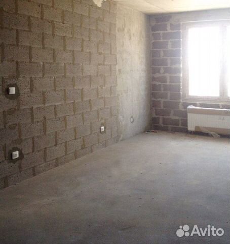 2-к квартира, 50 м², 12/22 эт.