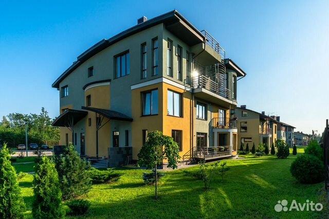 2-к квартира, 65 м², 1/2 эт. 2-к квартира, 65 м², 1/2 эт.