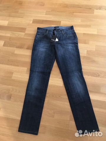 Новые джинсы Byblos, Massimo Dutti Новые джинсы Byblos, Massimo Dutti