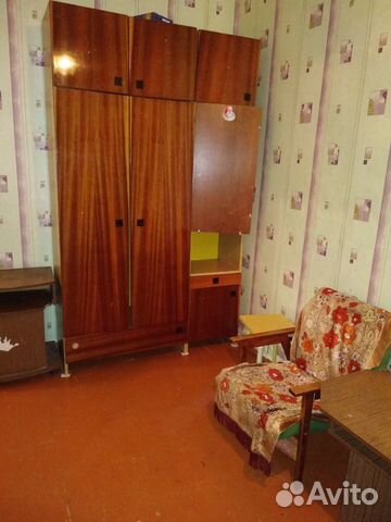 1-к квартира, 30 м², 2/2 эт. 1-к квартира, 30 м², 2/2 эт.