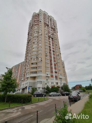 2-к квартира, 64 м², 8/22 эт. 2-к квартира, 64 м², 8/22 эт.